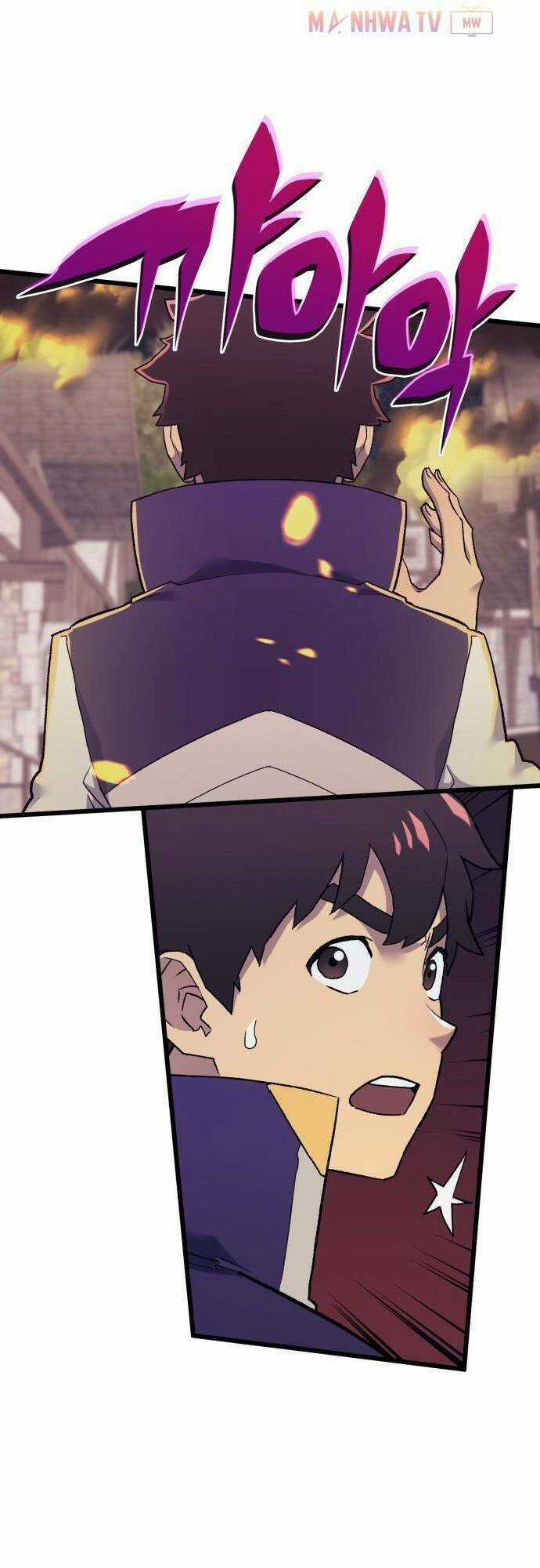 Pháp Sư Từ Thế Giới Khác Chapter 13 trang 44