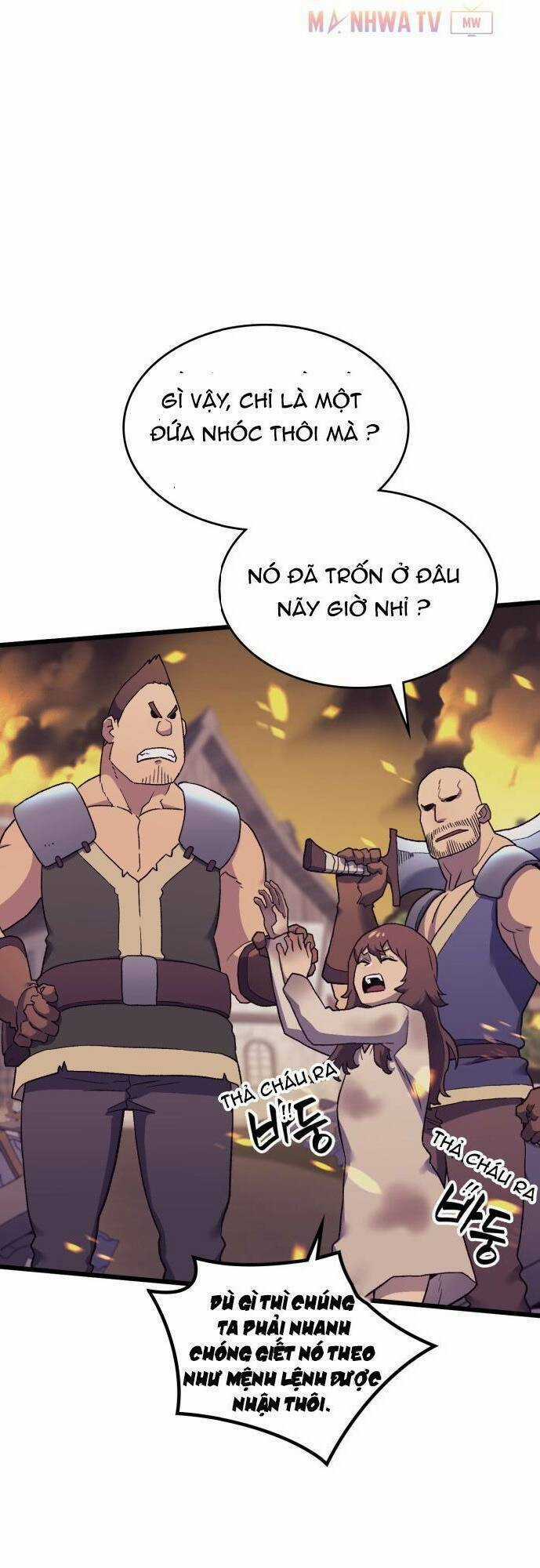 Pháp Sư Từ Thế Giới Khác Chapter 13 trang 45