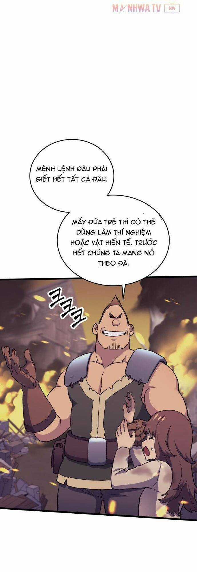 Pháp Sư Từ Thế Giới Khác Chapter 13 trang 46