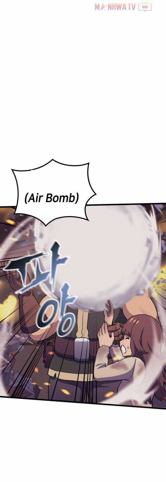 Pháp Sư Từ Thế Giới Khác Chapter 13 trang 47