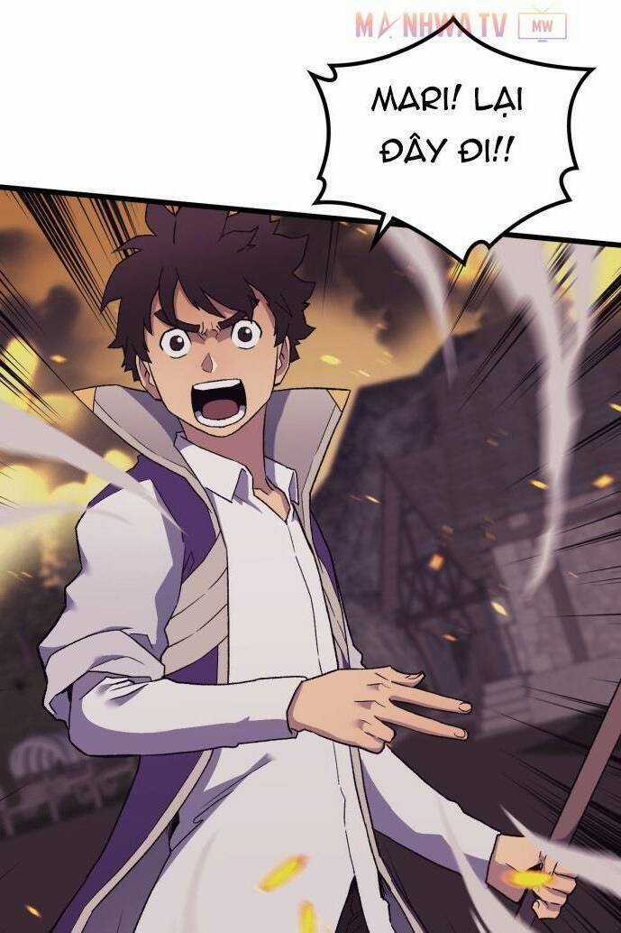 Pháp Sư Từ Thế Giới Khác Chapter 13 trang 49