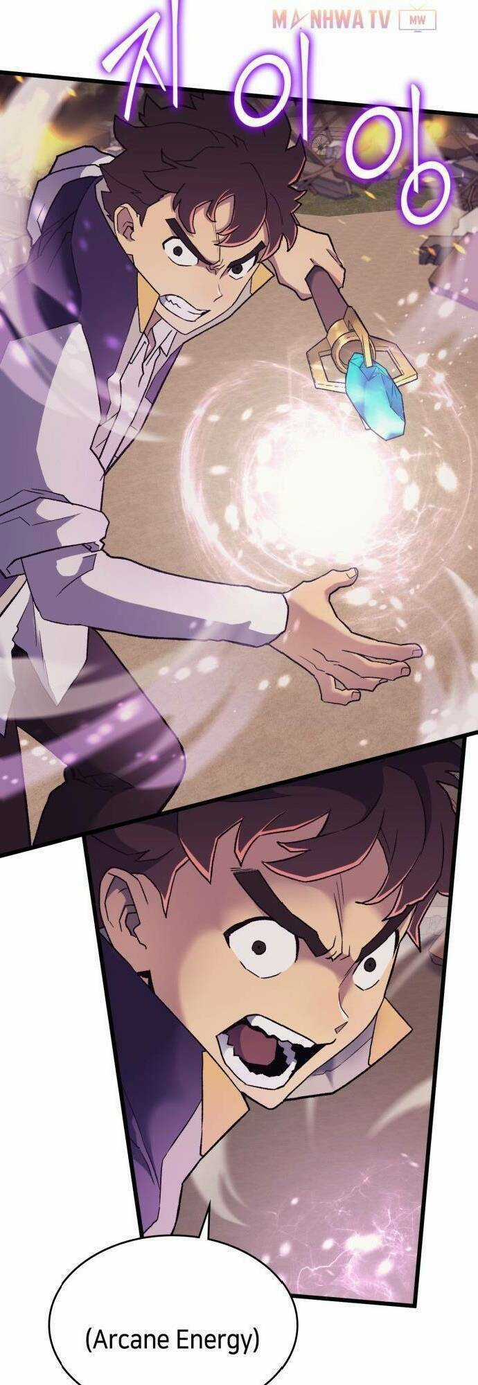 Pháp Sư Từ Thế Giới Khác Chapter 13 trang 52