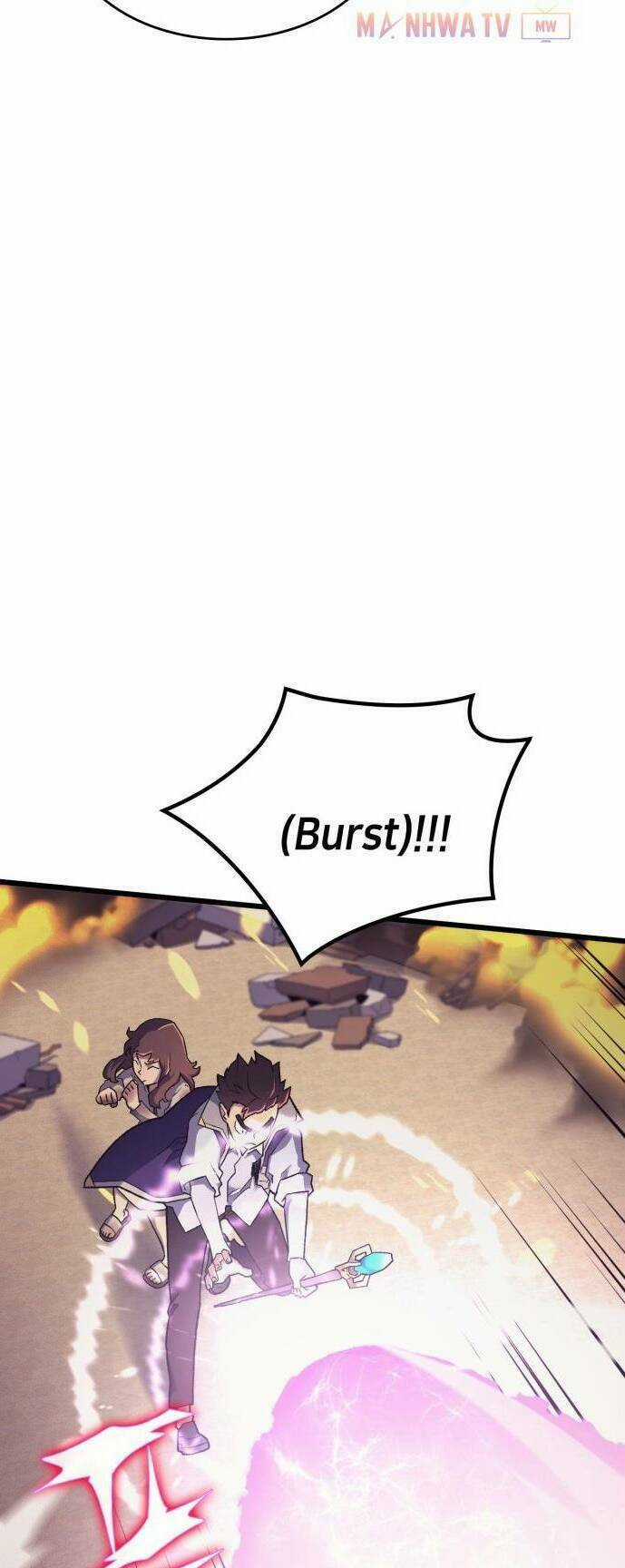 Pháp Sư Từ Thế Giới Khác Chapter 13 trang 53