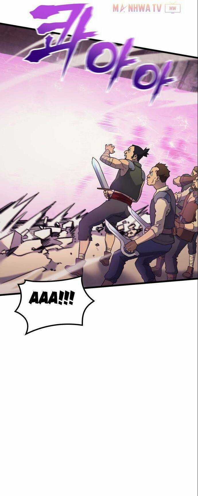 Pháp Sư Từ Thế Giới Khác Chapter 13 trang 55