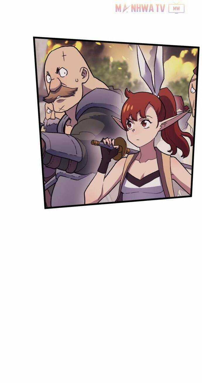 Pháp Sư Từ Thế Giới Khác Chapter 13 trang 57