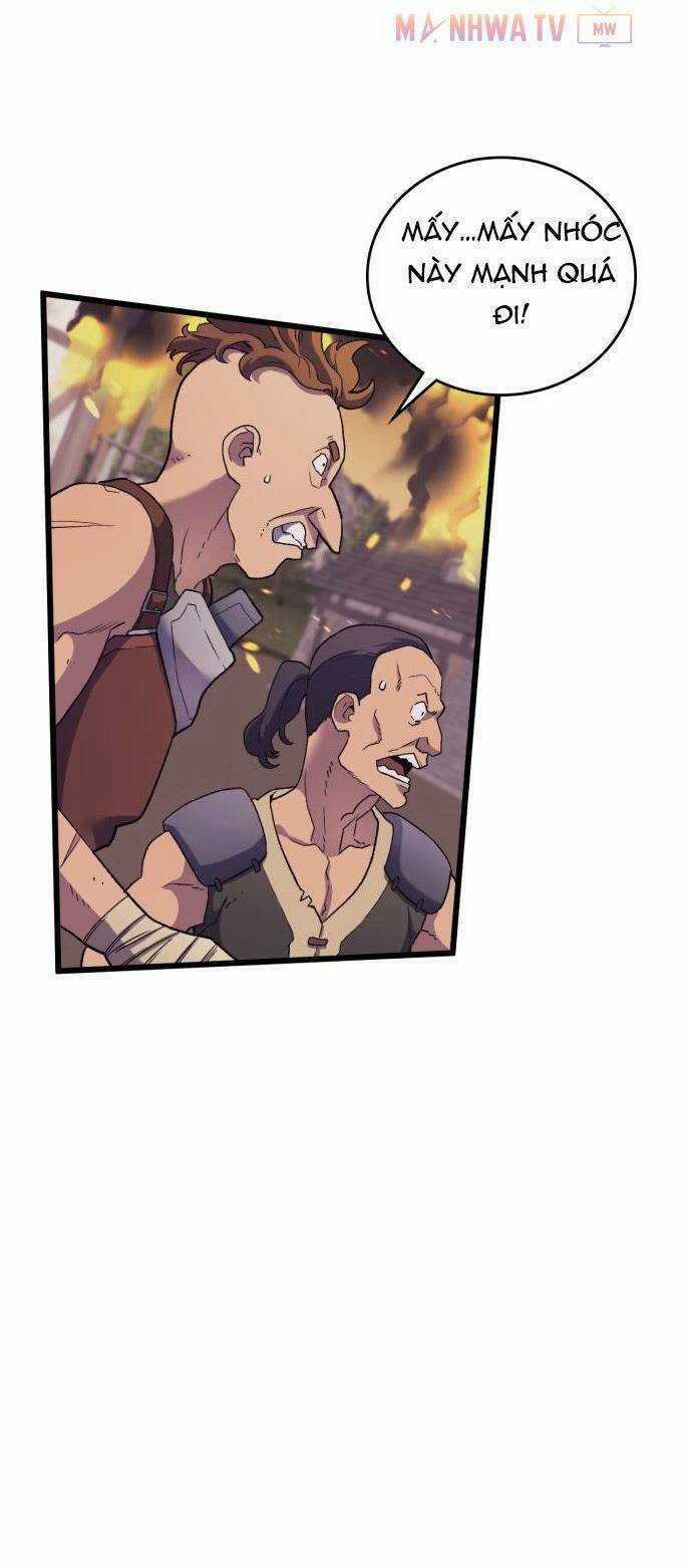 Pháp Sư Từ Thế Giới Khác Chapter 13 trang 59