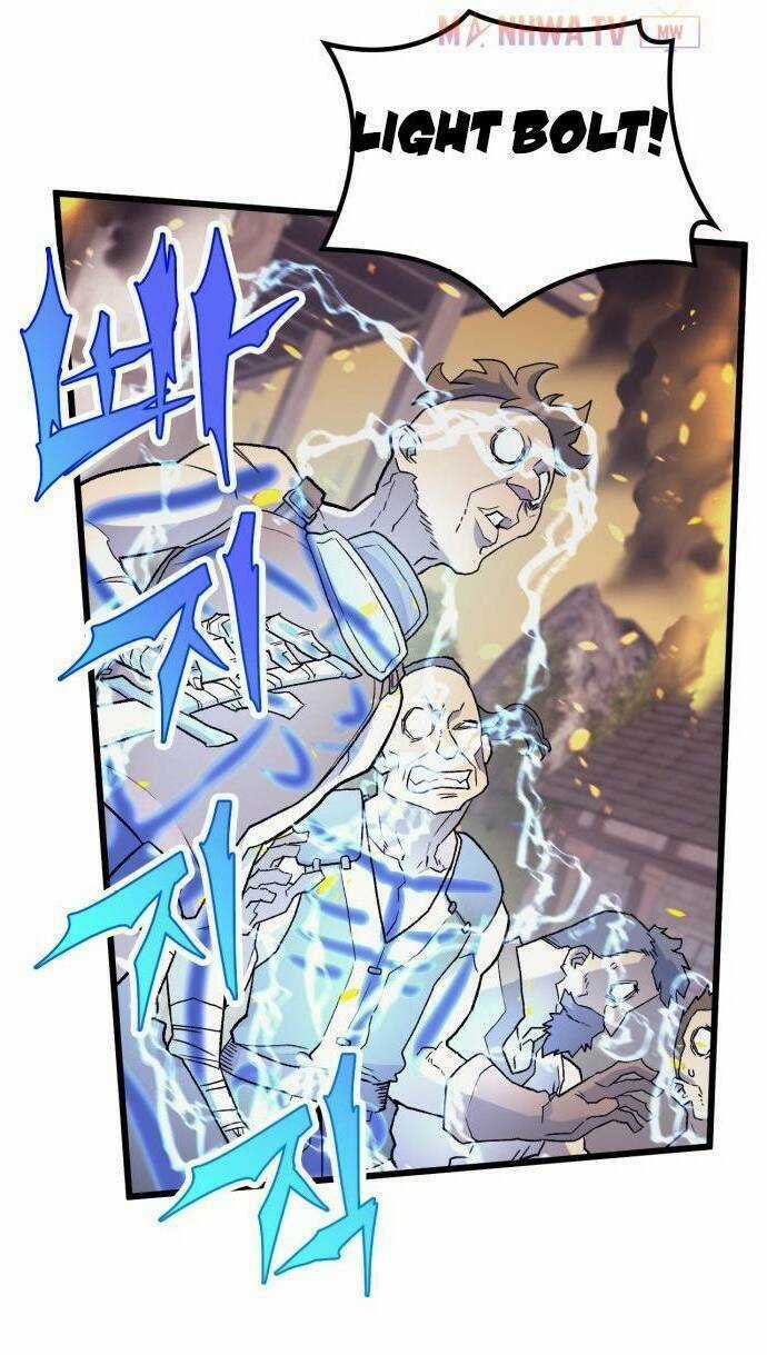 Pháp Sư Từ Thế Giới Khác Chapter 13 trang 60