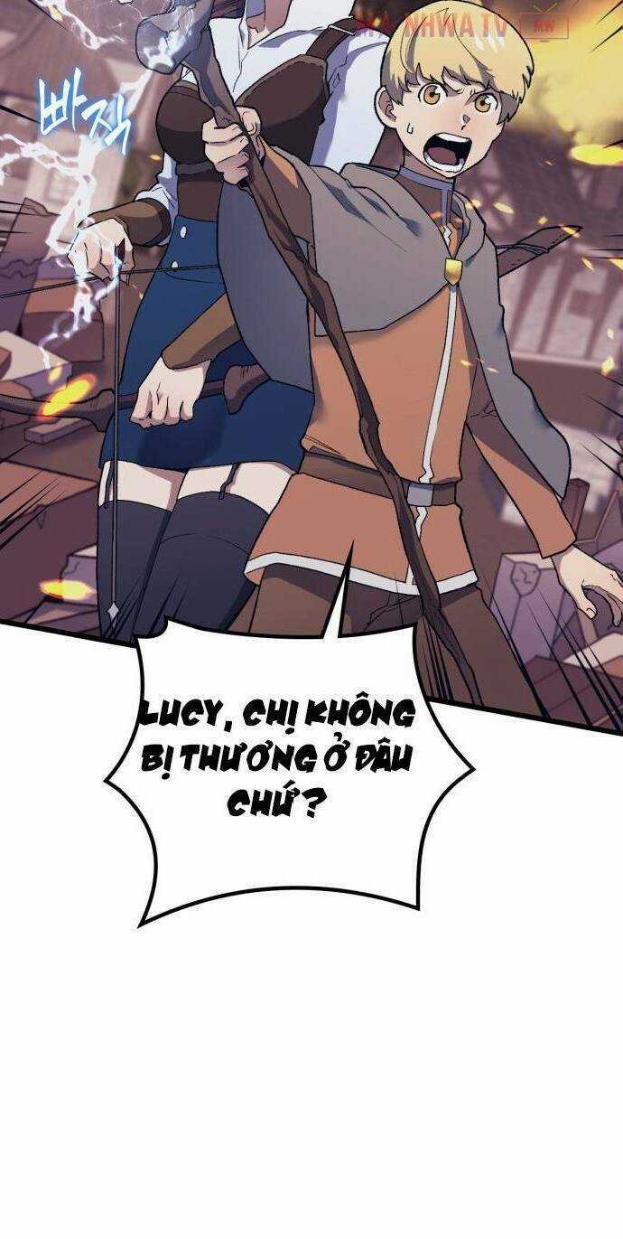 Pháp Sư Từ Thế Giới Khác Chapter 13 trang 62