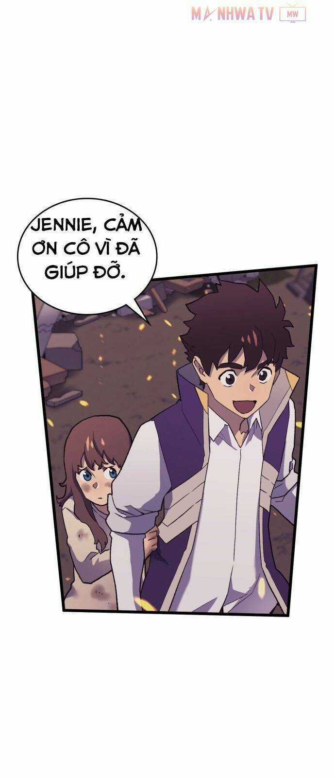 Pháp Sư Từ Thế Giới Khác Chapter 13 trang 63