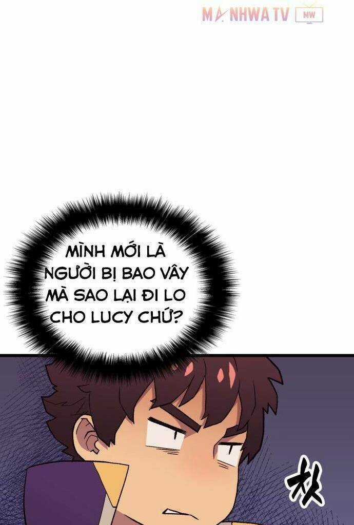 Pháp Sư Từ Thế Giới Khác Chapter 13 trang 64