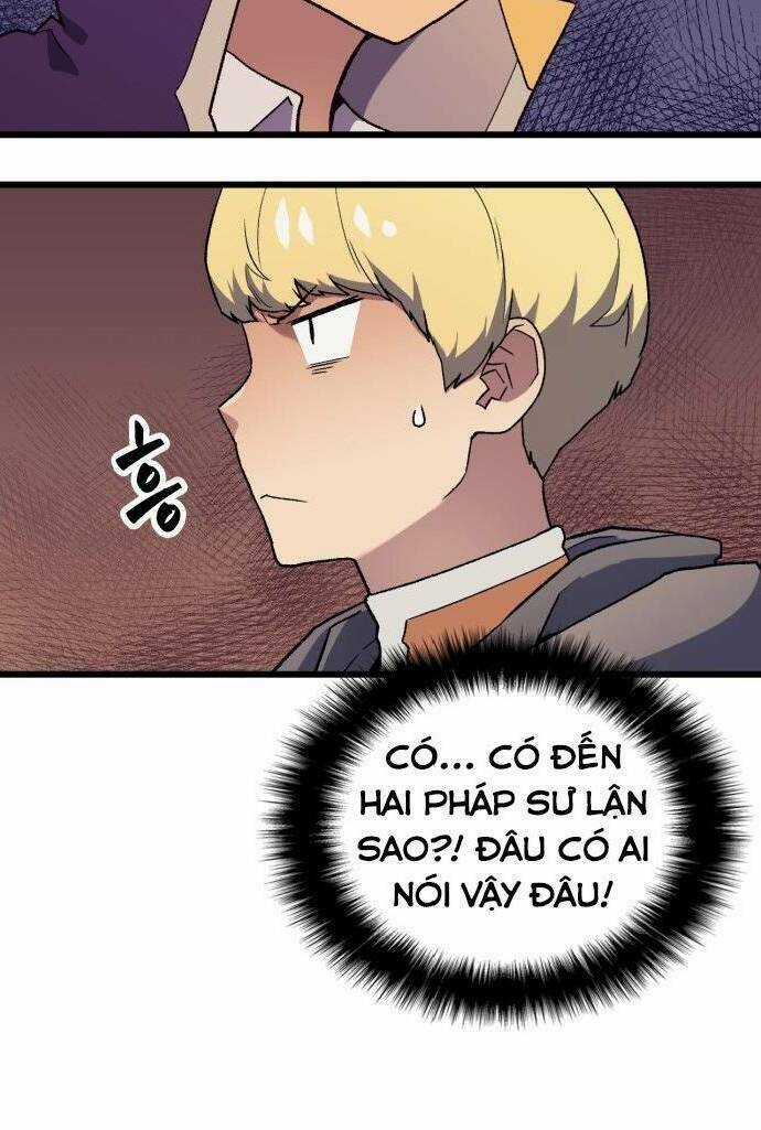 Pháp Sư Từ Thế Giới Khác Chapter 13 trang 65