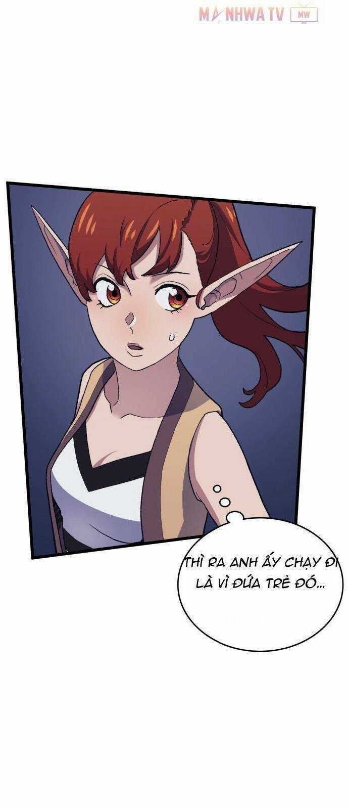 Pháp Sư Từ Thế Giới Khác Chapter 13 trang 69