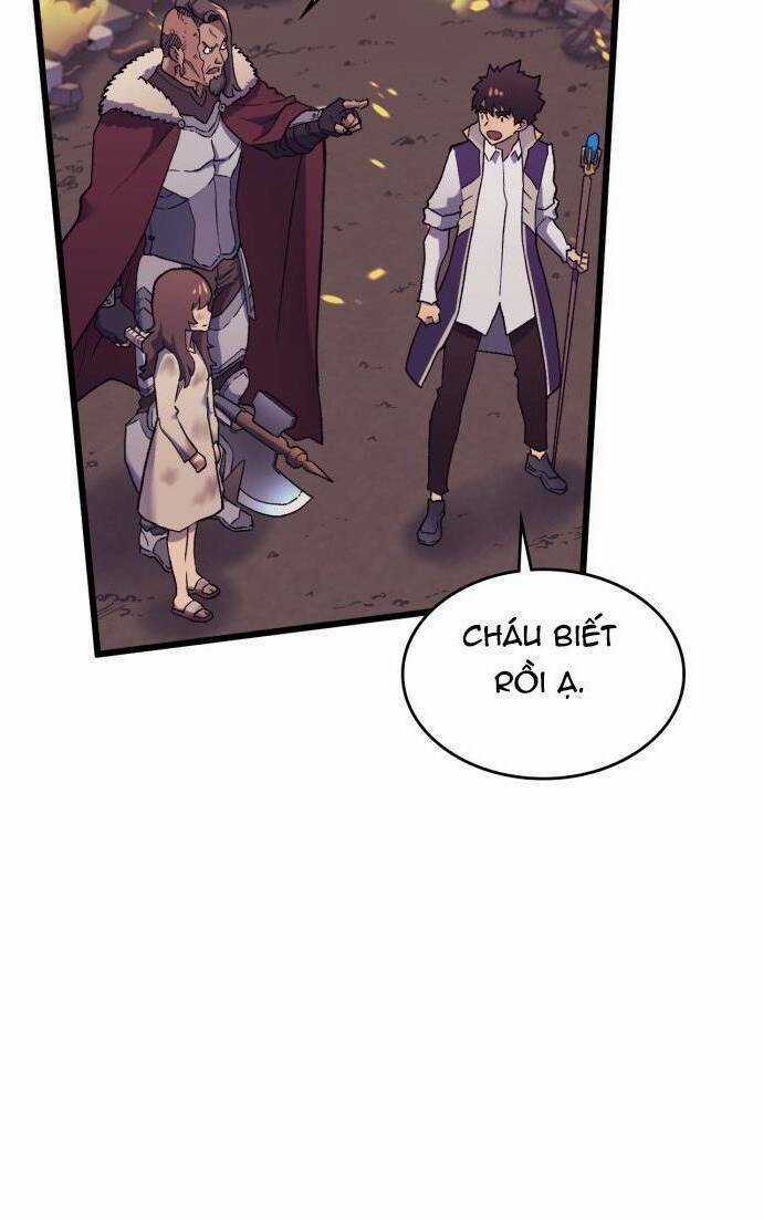 Pháp Sư Từ Thế Giới Khác Chapter 13 trang 77