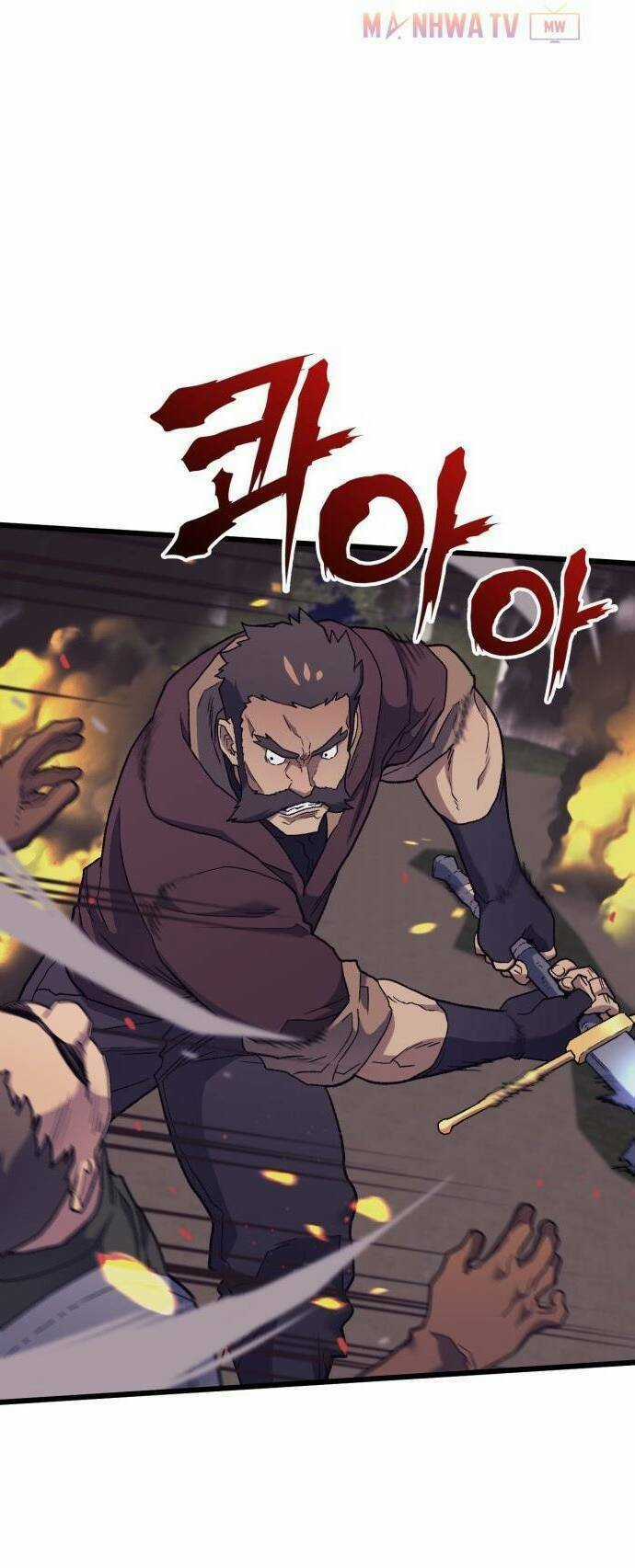 Pháp Sư Từ Thế Giới Khác Chapter 13 trang 79