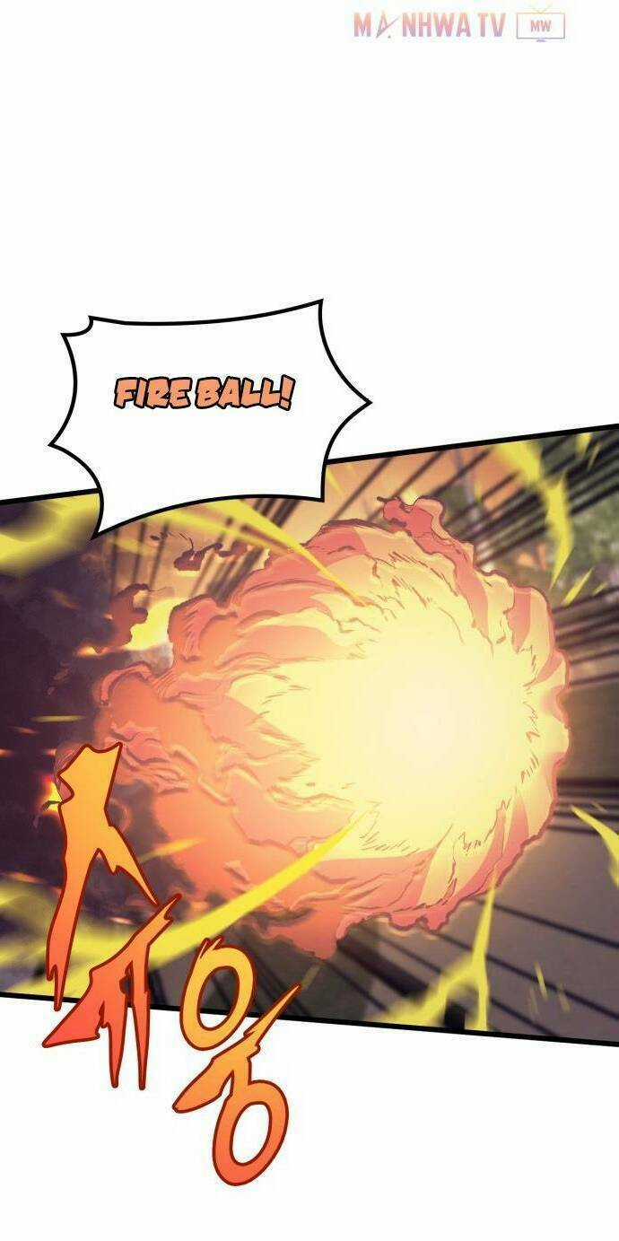 Pháp Sư Từ Thế Giới Khác Chapter 13 trang 84