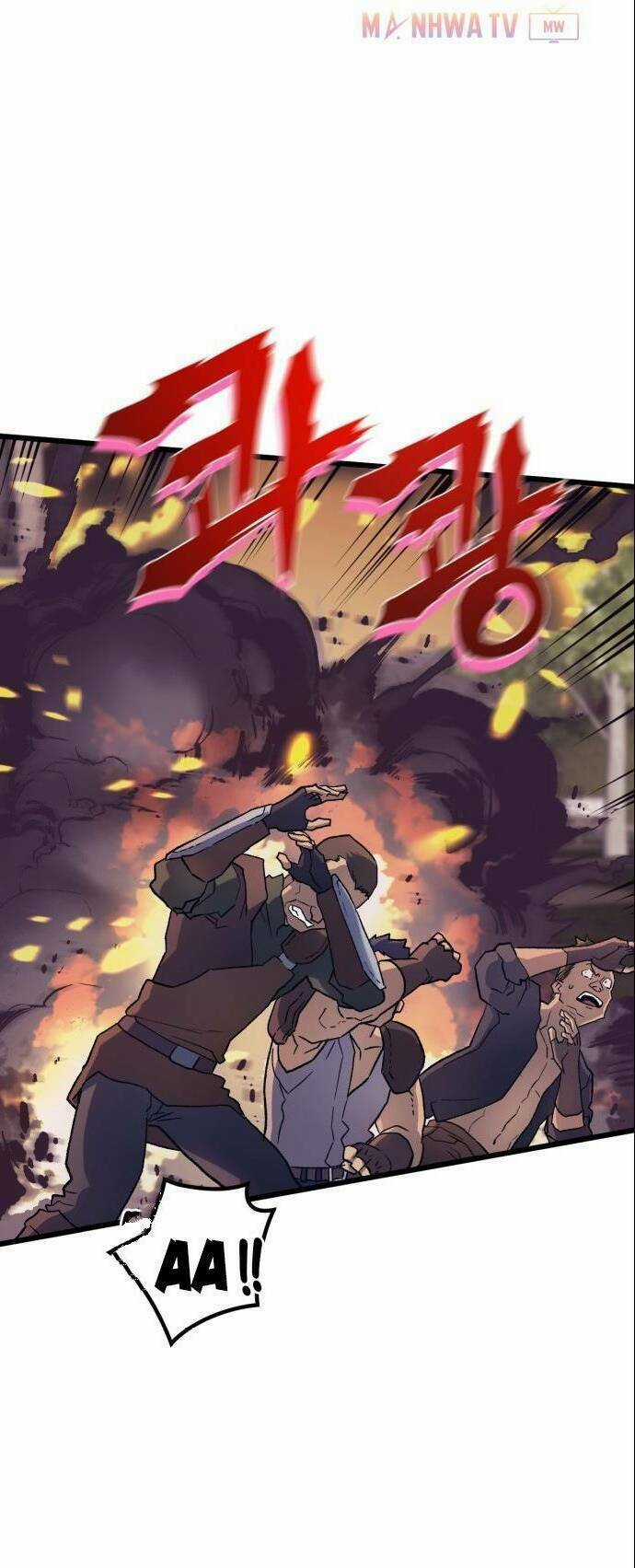 Pháp Sư Từ Thế Giới Khác Chapter 13 trang 85