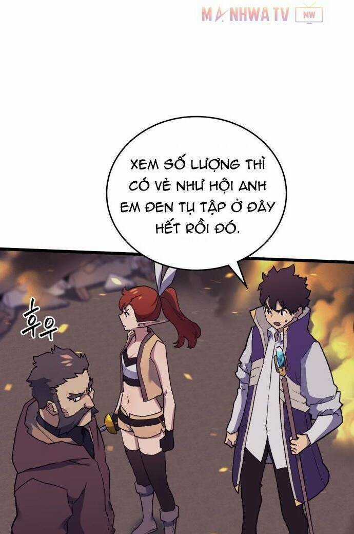 Pháp Sư Từ Thế Giới Khác Chapter 13 trang 87