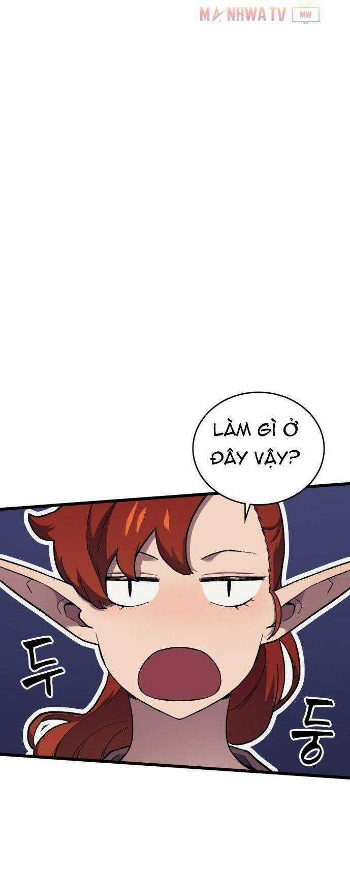 Pháp Sư Từ Thế Giới Khác Chapter 13 trang 9