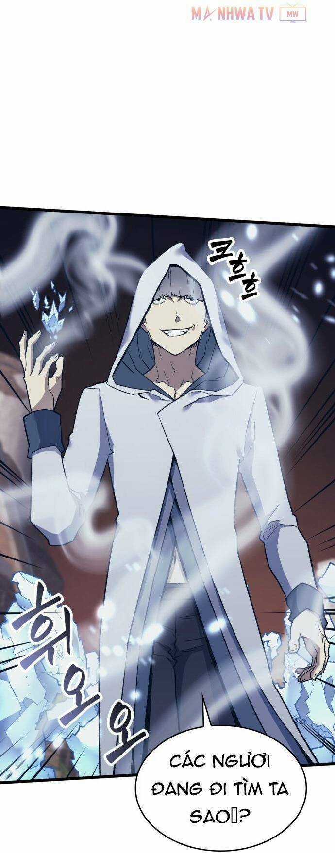 Pháp Sư Từ Thế Giới Khác Chapter 13 trang 94