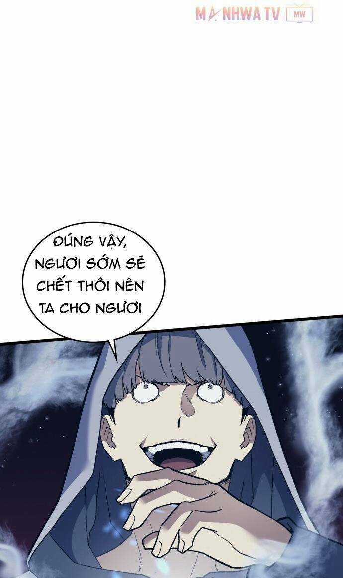 Pháp Sư Từ Thế Giới Khác Chapter 13 trang 97