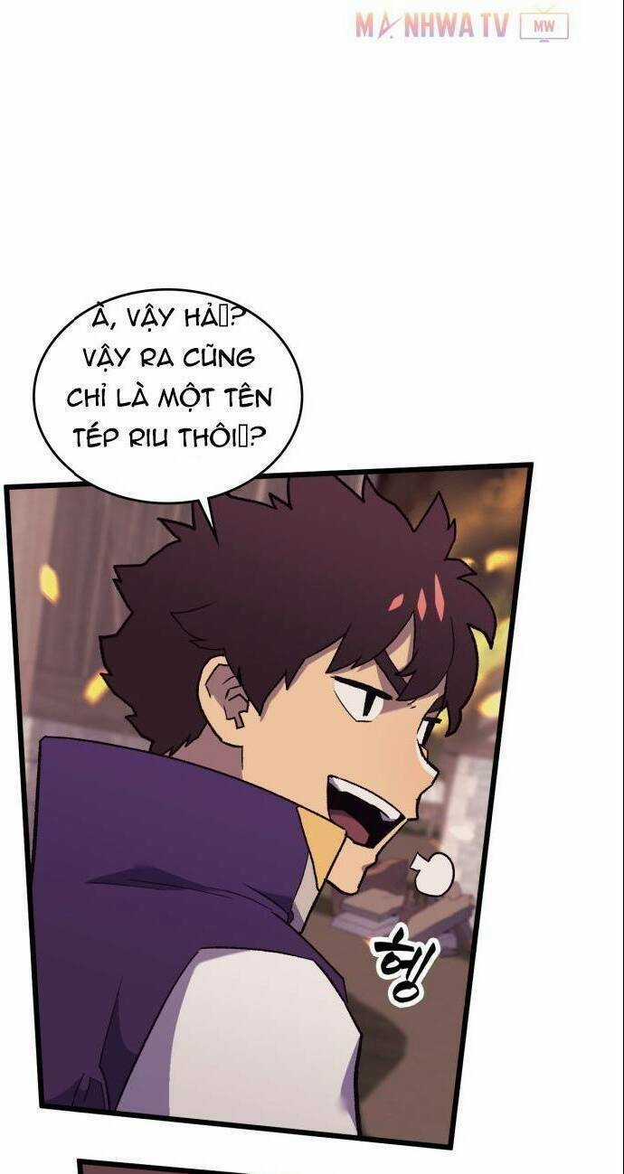 Pháp Sư Từ Thế Giới Khác Chapter 13 trang 99