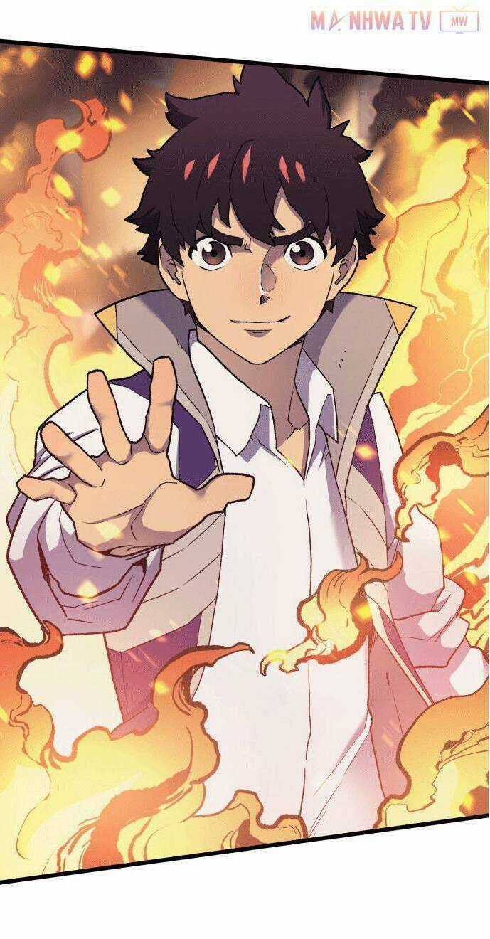 Pháp Sư Từ Thế Giới Khác Chapter 14 trang 10