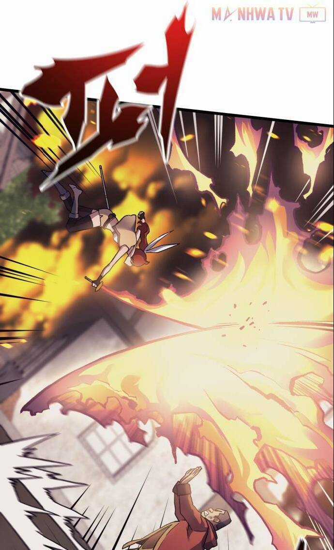 Pháp Sư Từ Thế Giới Khác Chapter 14 trang 101