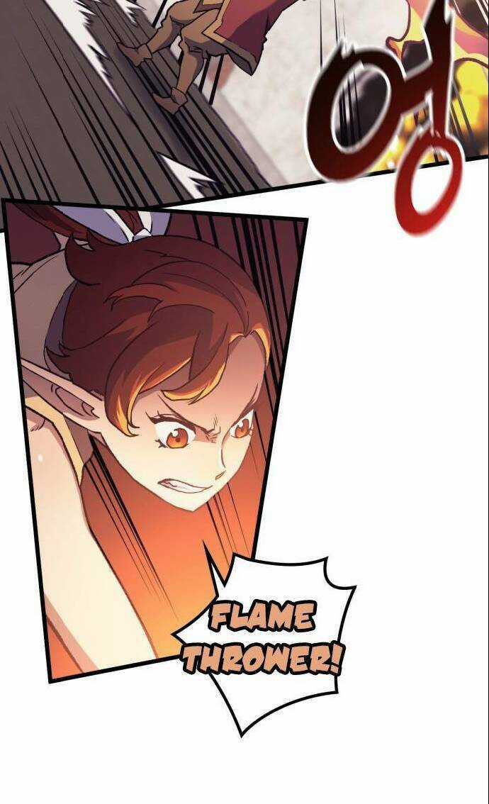 Pháp Sư Từ Thế Giới Khác Chapter 14 trang 102