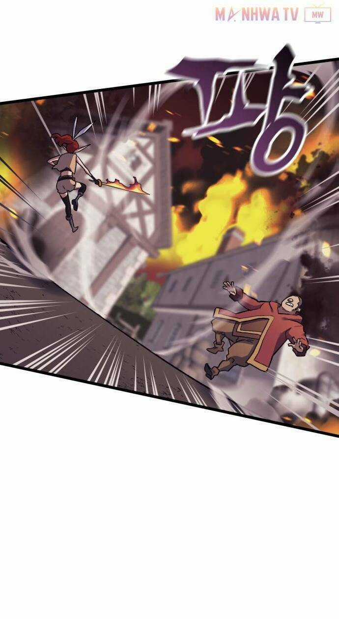 Pháp Sư Từ Thế Giới Khác Chapter 14 trang 103