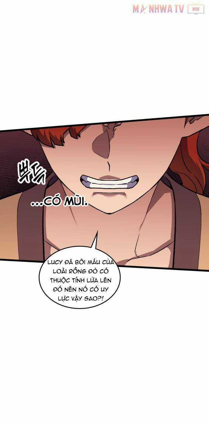 Pháp Sư Từ Thế Giới Khác Chapter 14 trang 106