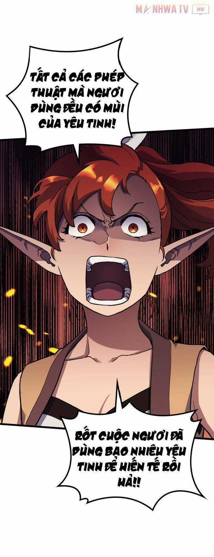 Pháp Sư Từ Thế Giới Khác Chapter 14 trang 107