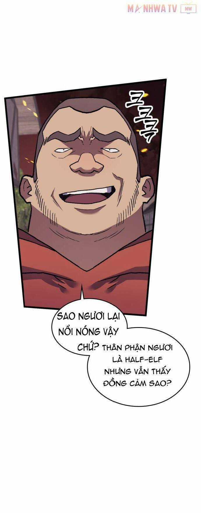 Pháp Sư Từ Thế Giới Khác Chapter 14 trang 108