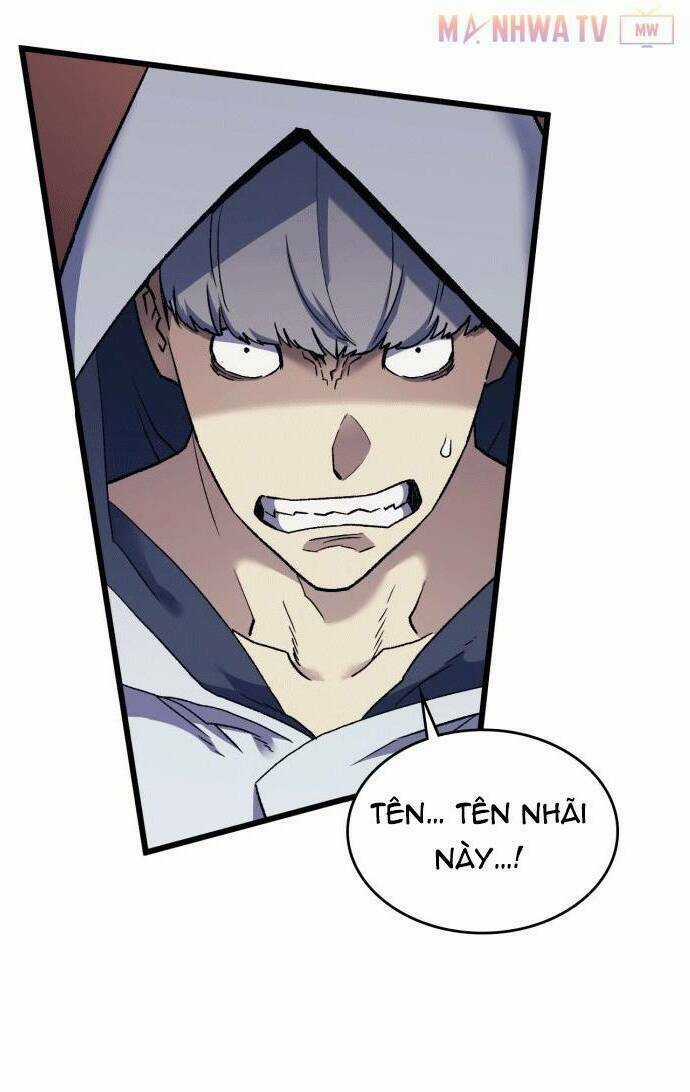 Pháp Sư Từ Thế Giới Khác Chapter 14 trang 11