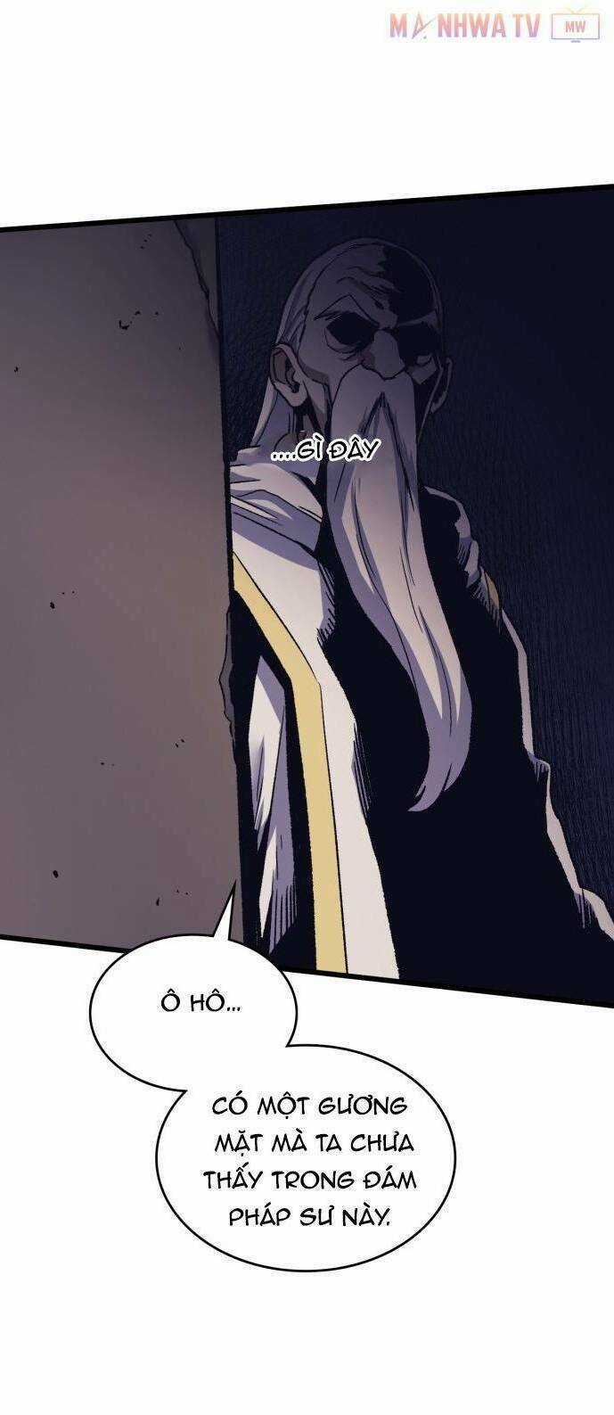 Pháp Sư Từ Thế Giới Khác Chapter 14 trang 112