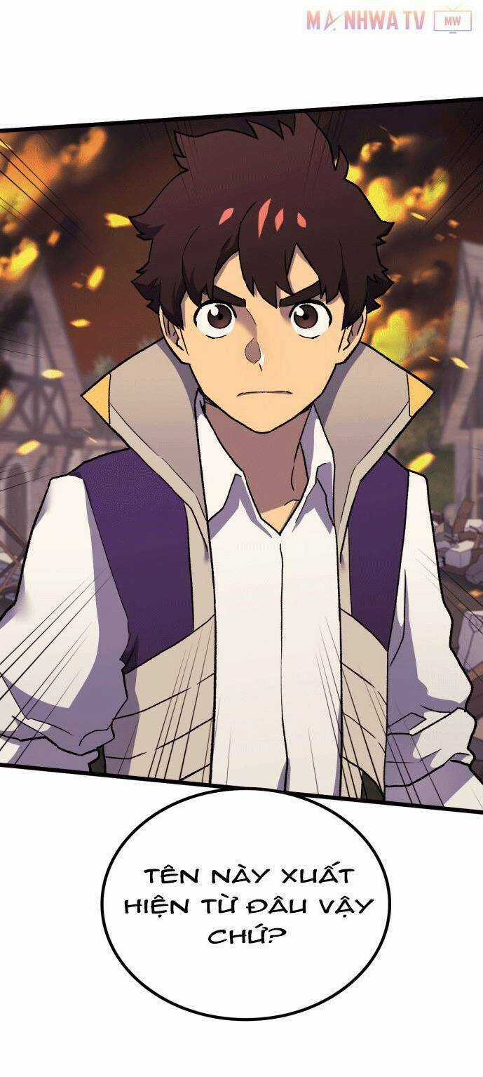 Pháp Sư Từ Thế Giới Khác Chapter 14 trang 113