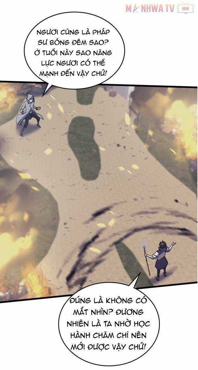 Pháp Sư Từ Thế Giới Khác Chapter 14 trang 13