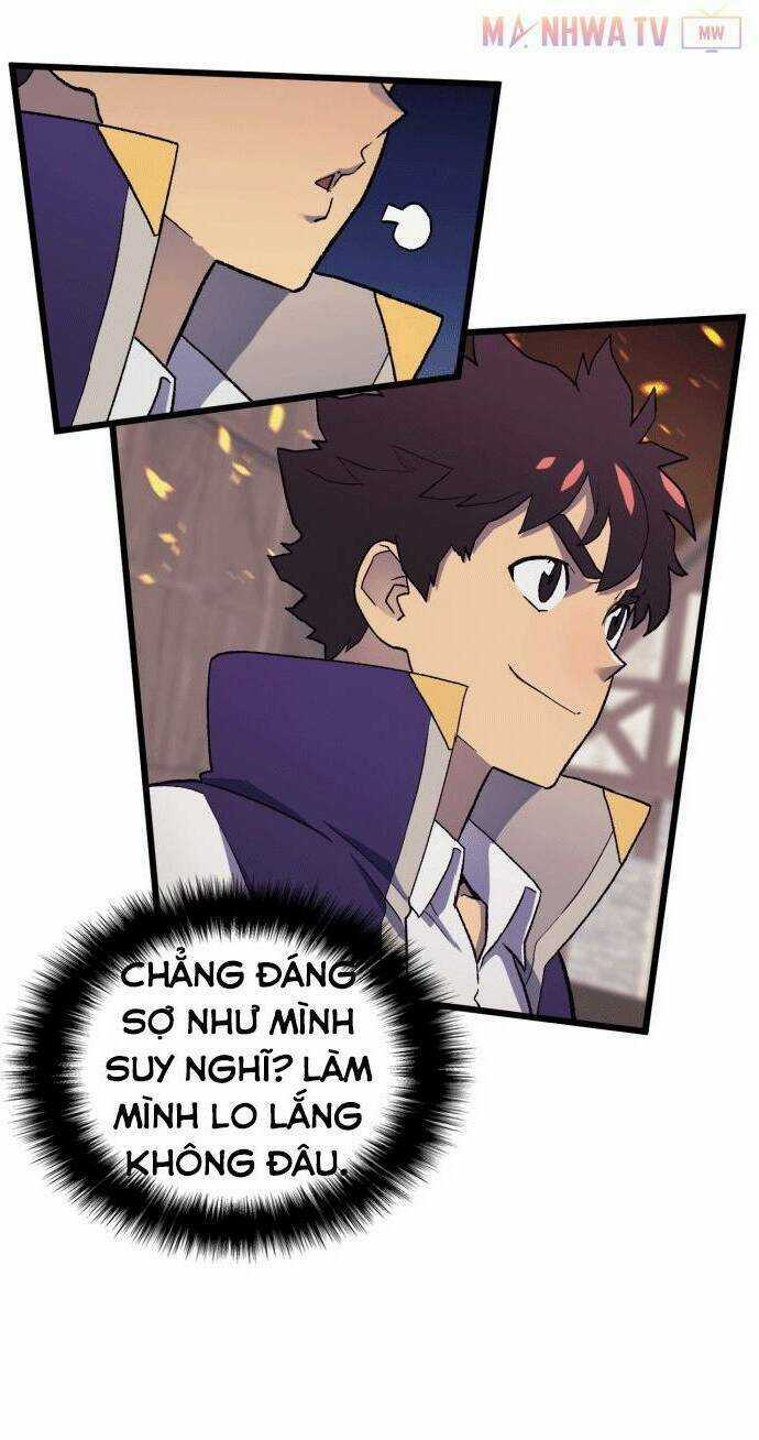 Pháp Sư Từ Thế Giới Khác Chapter 14 trang 14