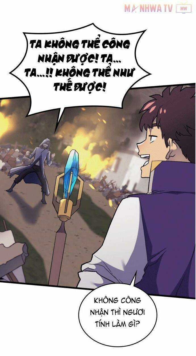 Pháp Sư Từ Thế Giới Khác Chapter 14 trang 15