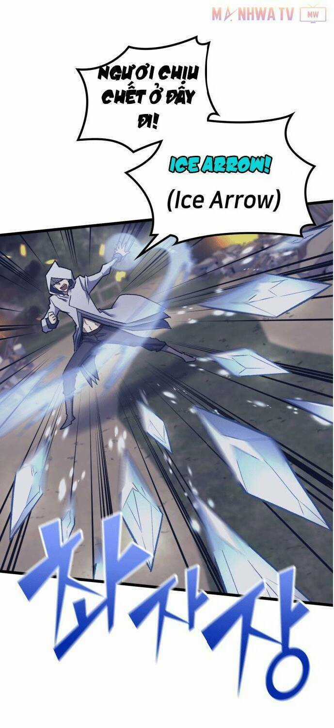 Pháp Sư Từ Thế Giới Khác Chapter 14 trang 16