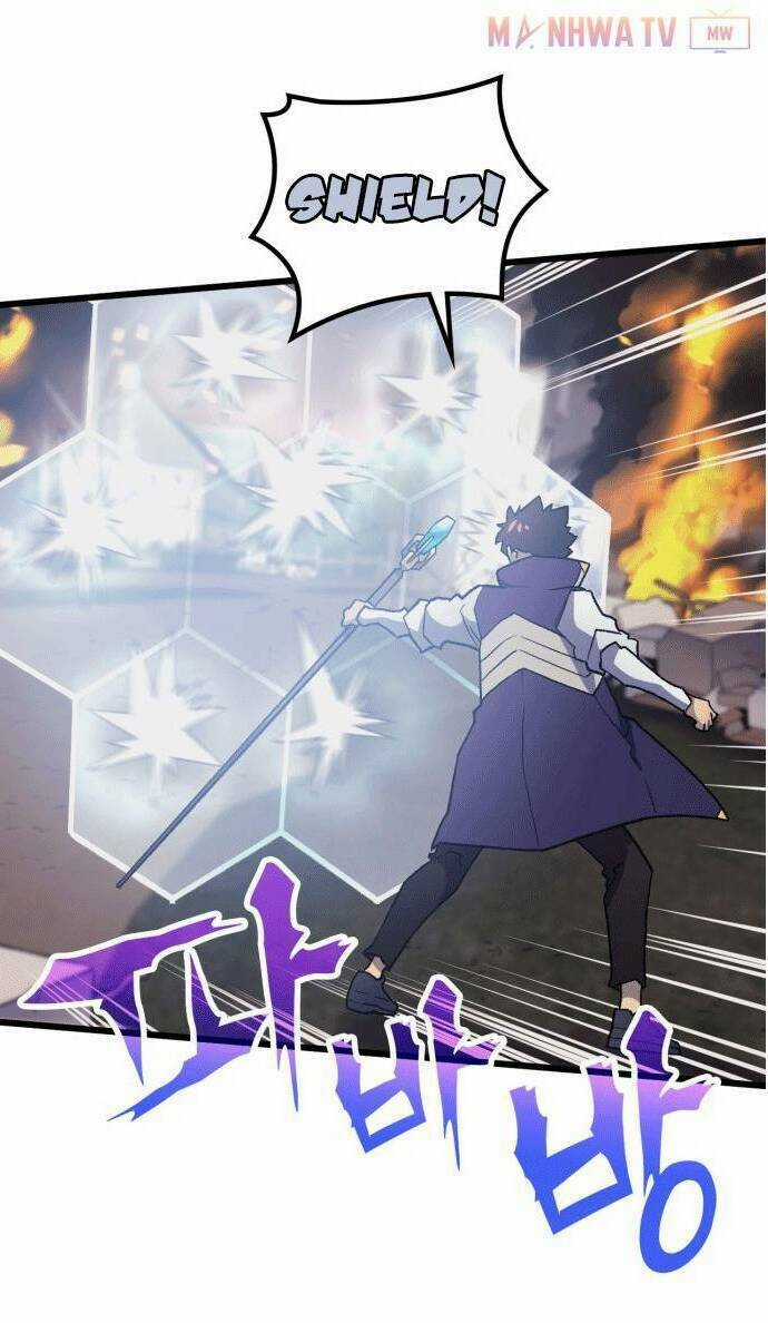 Pháp Sư Từ Thế Giới Khác Chapter 14 trang 17