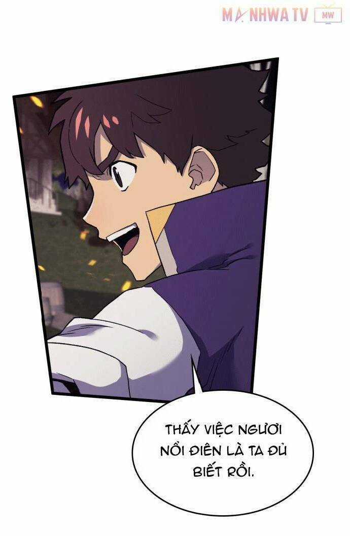 Pháp Sư Từ Thế Giới Khác Chapter 14 trang 18