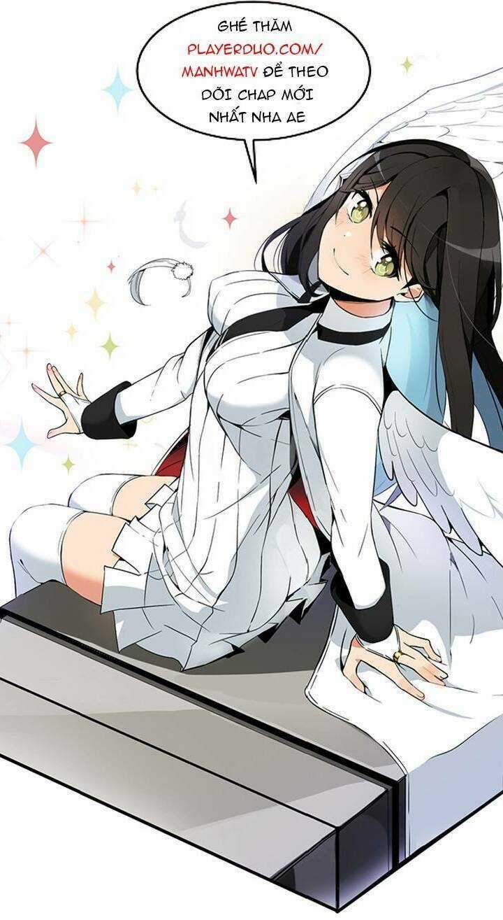 Pháp Sư Từ Thế Giới Khác Chapter 14 trang 2