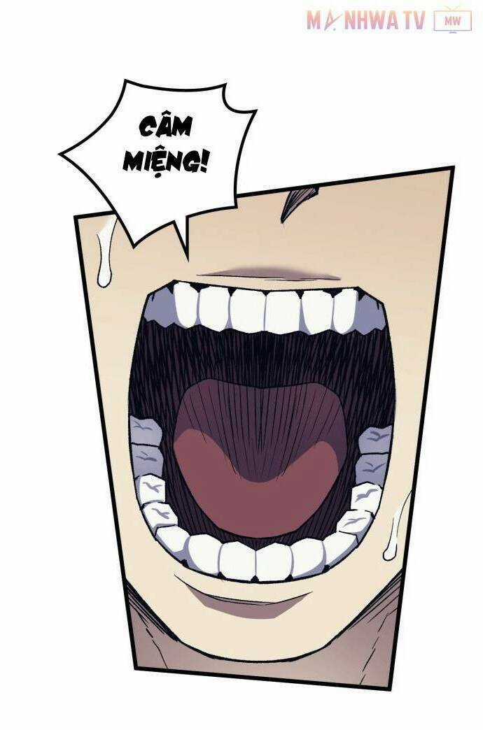 Pháp Sư Từ Thế Giới Khác Chapter 14 trang 20