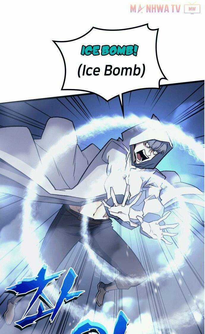 Pháp Sư Từ Thế Giới Khác Chapter 14 trang 21