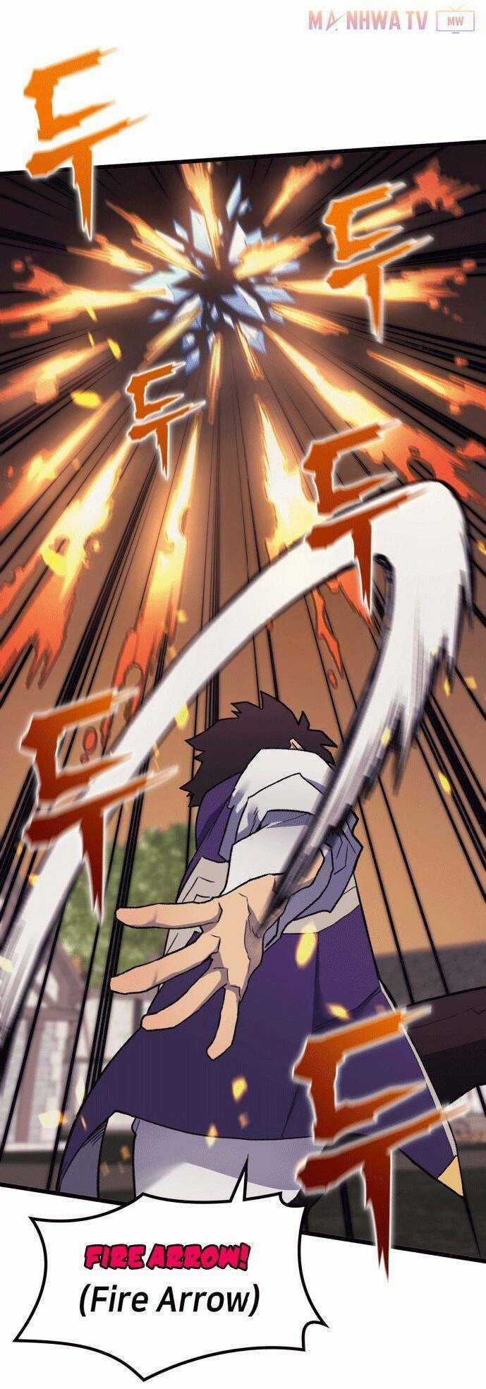 Pháp Sư Từ Thế Giới Khác Chapter 14 trang 24