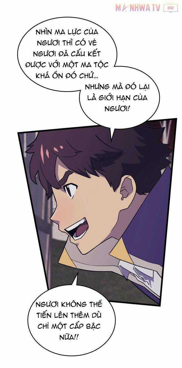 Pháp Sư Từ Thế Giới Khác Chapter 14 trang 26