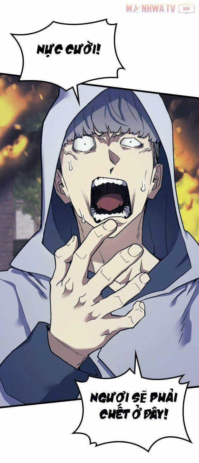 Pháp Sư Từ Thế Giới Khác Chapter 14 trang 28