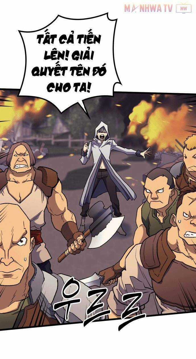 Pháp Sư Từ Thế Giới Khác Chapter 14 trang 29