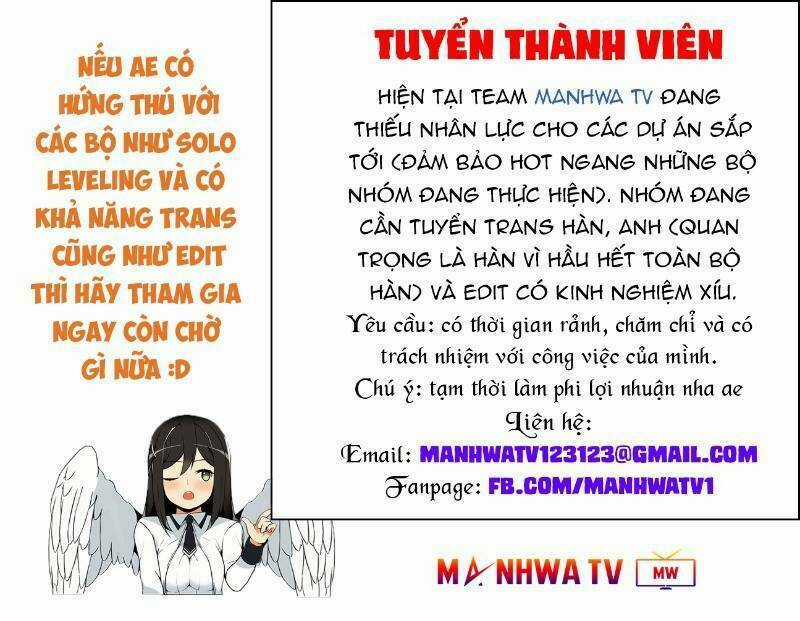 Pháp Sư Từ Thế Giới Khác Chapter 14 trang 3