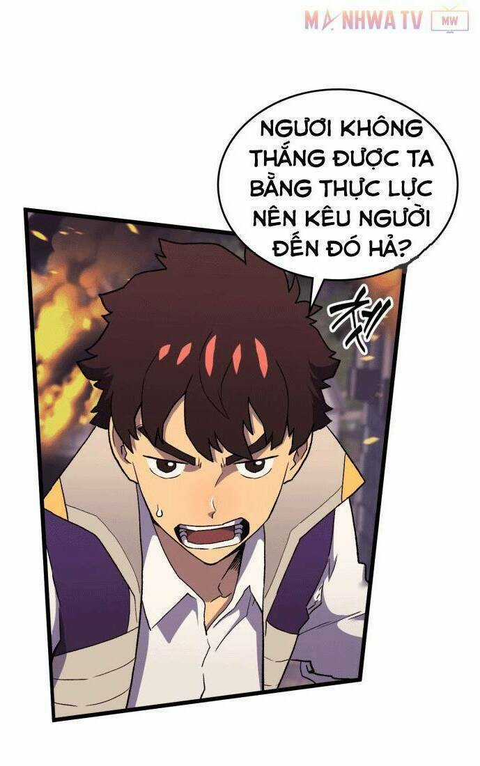 Pháp Sư Từ Thế Giới Khác Chapter 14 trang 30